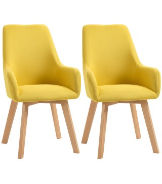 Sillas de Comedor