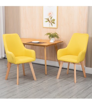 Sillas de Comedor