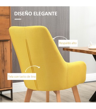 Sillas de Comedor