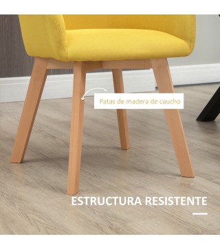 Sillas de Comedor