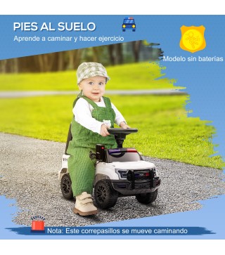 Correpasillos para Niño