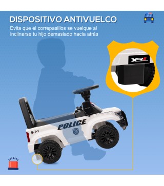 Correpasillos para Niño