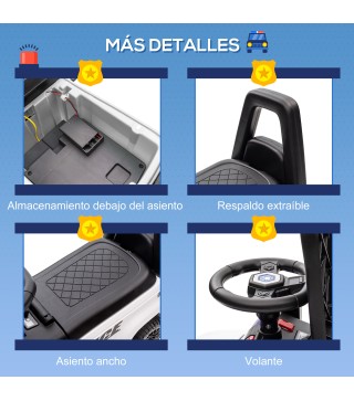 Correpasillos para Niño