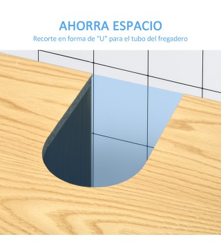 Armario de Baño