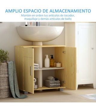 Armario de Baño