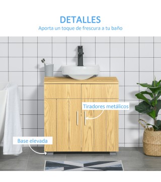 Armario de Baño