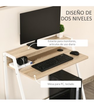 Escritorio