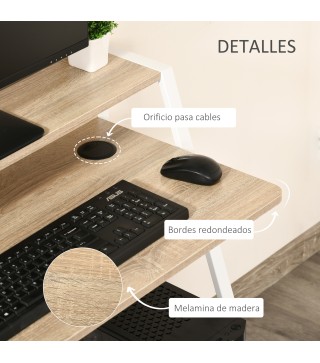 Escritorio