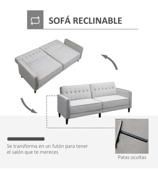 Sofá Cama