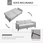 Sofá Cama Sofá Cama