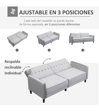 Sofá Cama