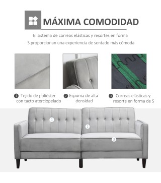 Sofá Cama