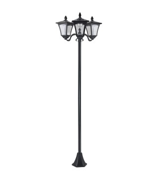 Farol de Jardín