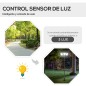 Farol de Jardín
