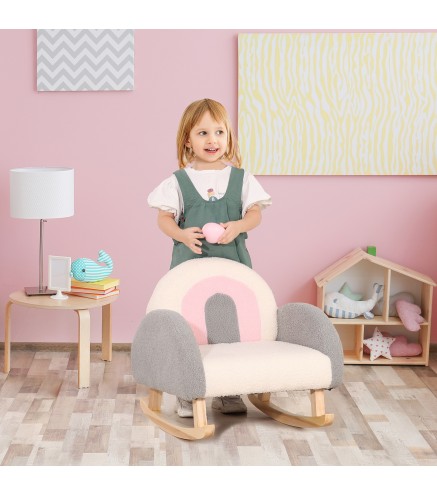 Sillón Infantil