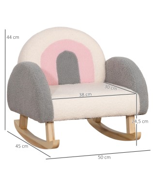 Sillón Infantil