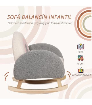 Sillón Infantil