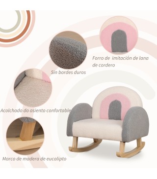 Sillón Infantil