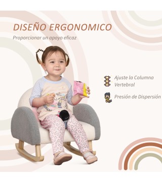 Sillón Infantil