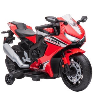 Moto Eléctrica Infantil