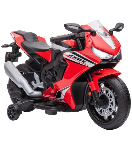 Moto Eléctrica Infantil