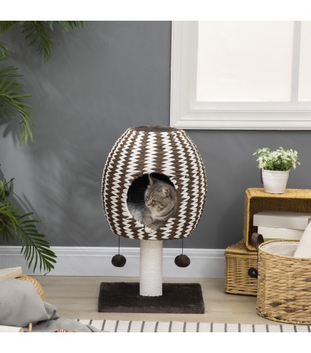 Árbol para Gatos