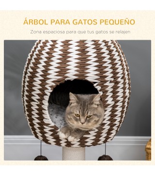 Árbol para Gatos