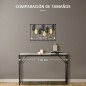 Decoración Pared Metálica Decoración Pared Metálica