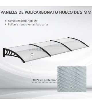 Tejadillo de Protección