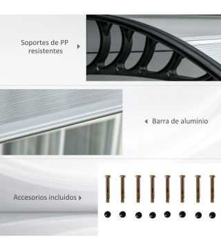 Tejadillo de Protección