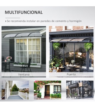 Tejadillo de Protección