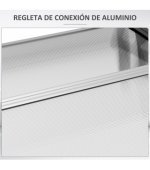 Tejadillo de Protección