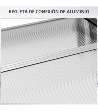 Tejadillo de Protección