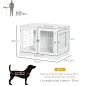 Jaula para Perros Jaula para Perros