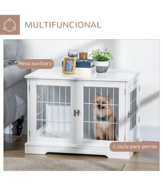 Jaula para Perros