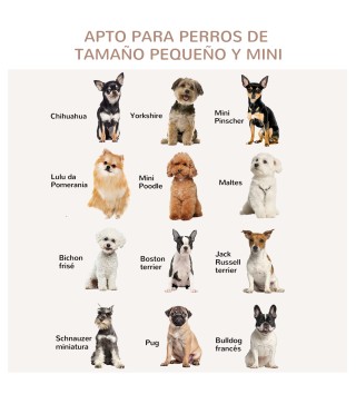 Jaula para Perros