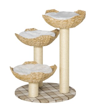 Árbol para Gatos