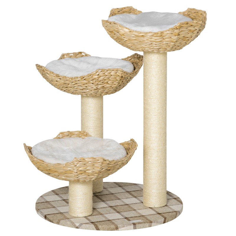 Árbol para Gatos Árbol para Gatos