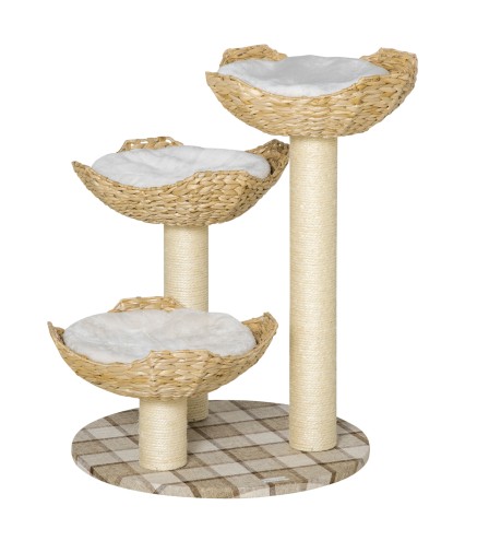 Árbol para Gatos