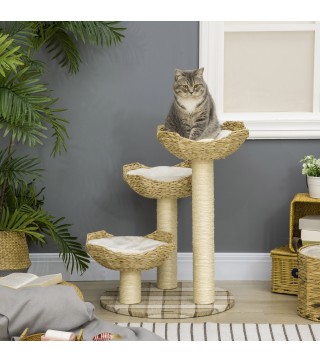 Árbol para Gatos
