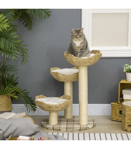 Árbol para Gatos