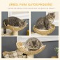 Árbol para Gatos Árbol para Gatos