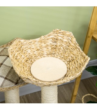 Árbol para Gatos