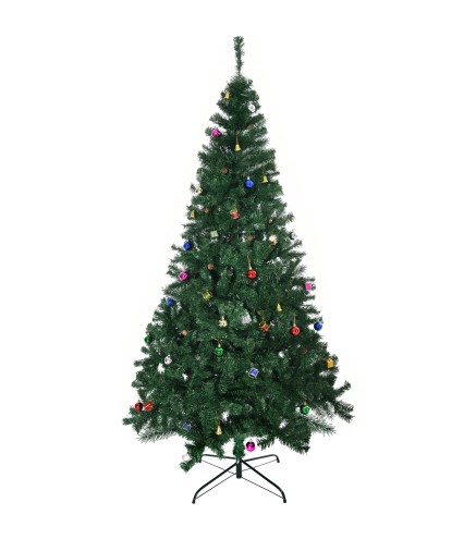 Árbol de Navidad