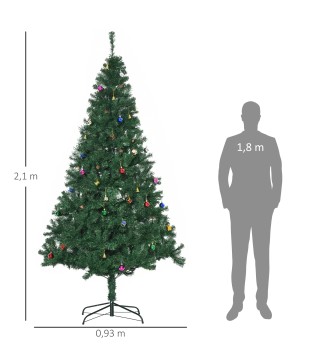 Árbol de Navidad