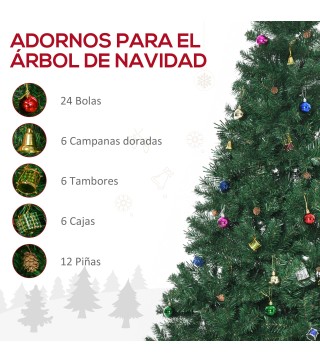 Árbol de Navidad