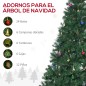 Árbol de Navidad Árbol de Navidad