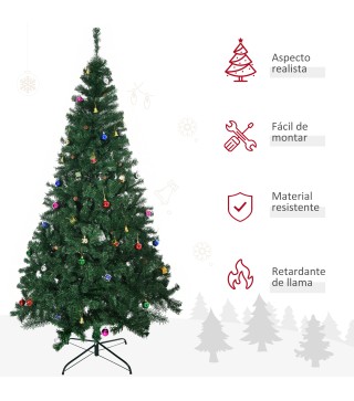 Árbol de Navidad