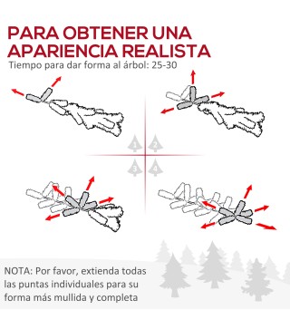 Árbol de Navidad