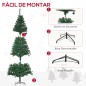 Árbol de Navidad Árbol de Navidad